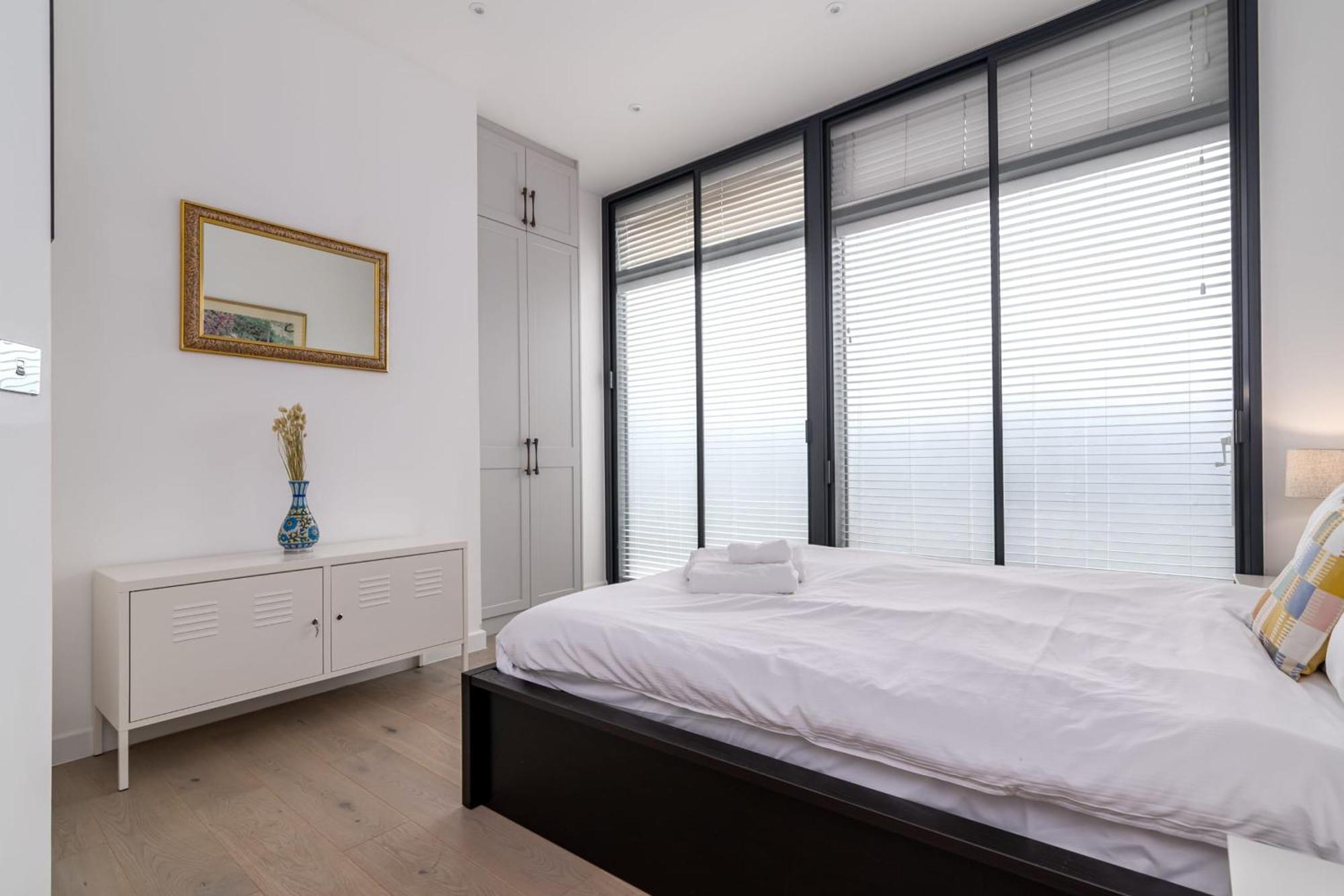 Guestready - Industrial Chic In Hackney * Londres